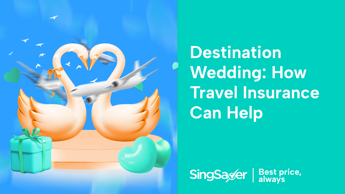 wedding travel insurance